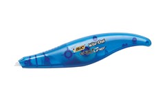 Bic Exactliner Correction Tape 5mmx6m White