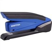 Bostitch Inpower Antimicrobial Stapler 20 Sheet FS Blue