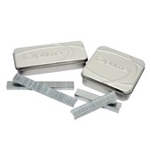 Rexel Staples 266 Electric Optima 70 2500 Box