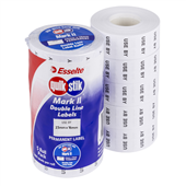Quikstik Permanent Pricing Gun Labels Use By 5 Pack