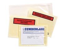 Cumberland Labelope Envelopes Plain 230x150mm 500 Box