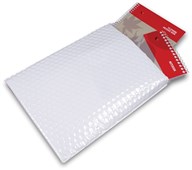 Jiffy MailLite Premium Buble Cushioned Bags No4 White