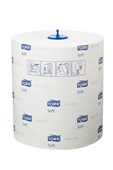 Tork Hand Towel Roll H1 Advanced 612 Sheets 6 Carton