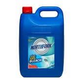 Northfork Bleach Bathroom Gel Antibacterial 5L