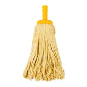 Cleanlink Mop Head 400g Yellow