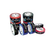 Wotan Cloth Tape 38mmx25m Black