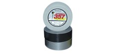 Stylus Nashua Gaffer Tape 48mmx10m Black