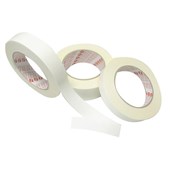Stylus Double Sided Tissue Tape White
