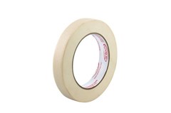 Hystik 2001 General Purpose Masking Tape Roll 18mm x 50m