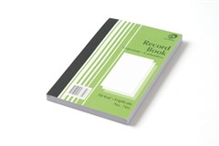 Olympic 705 Triplicate Record Book Green Sold as Each 10 in a Pack