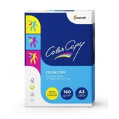 Mondi Colour Copy Paper A3 160gsm White 250 Ream