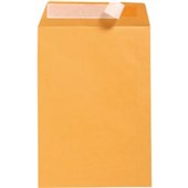 Cumberland Strip Seal Envelope 85gsm Gold 250 Box