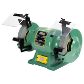 Abbott  Ashby 6 Industrial Bench Grinder ATBG2806