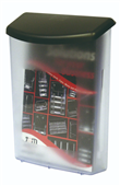 Brochure Holder 790901 Weatherproof  A4 Outdoor