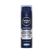 Nivea Men Moisturising Shaving Gel  Aloe Vera each