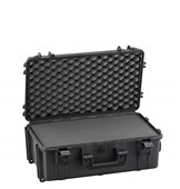 PPMax Case 520x290x200