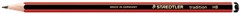 Staedtler 110 Tradition Pencil HB Pack 12