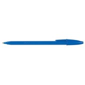 Bic Economy Ballpoint Medium Pen Blue 50 Box