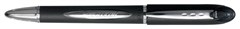 Uniball SX210 Jetstream Rollerball Pens Medium Black Sold as Each 12 in a Box