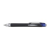 Uniball SXN217 Fine Jetstream Retractable Pen Blue Sold as Each 12 in a Box