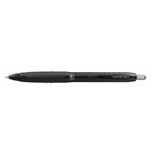 Uniball UMN307 Signo Gel Retractable Pen Black 12 Box