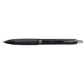 Uniball UMN307 Retractable Gel Rollerball Pen Black 12 Box