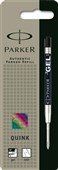 Parker Refill Gel Medium Black
