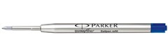 Parker Refill Ballpoint Fine Blue