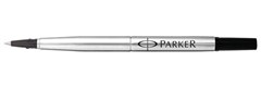 Parker Refill Rollerball 05mm Fine Black Sold as Each 12 in a Box