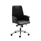 Accord Medium Back Chair