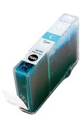 Premium Compatible Canon BCI6C Ink Tank Cyan