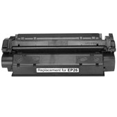 Premium Compatible Canon EP26 Toner Cartridge Black