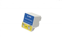 Premium Compatible Epson T039 Ink Cartridge Colour
