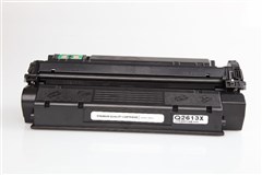 Premium Compatible HP Q2613X Toner Cartridge Black