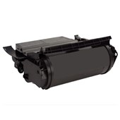 Premium Compatible Lexmark 64017HR High Yield Toner Black