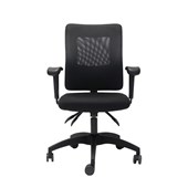 AM100 Mesh Operator Chair
