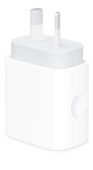 Apple 20W USBC power adaptor