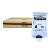Aspire Bin Liners Everyday 240L Black 25 Per Back 4 Per Carton