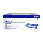 Brother TN3310 Toner Cartridge Black