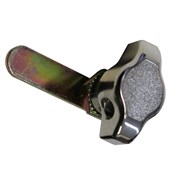 GO Steel Locker Butterfly Lock