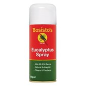 Bosistos Eucalyptus Spray 200gm