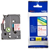 Brother TZe252 Labelling Tape