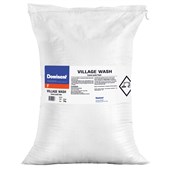 Village Wash Laundry Powder 15Kg Bag