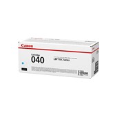Canon CART040C Toner Cartridge Cyan