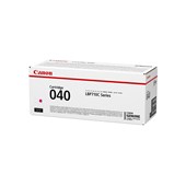 Canon CART040M Toner Cartridge Magenta