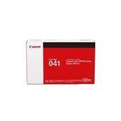 Canon CART041 Toner Cartridge Black