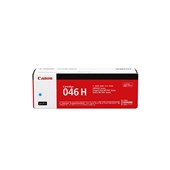 Canon CART046CH High Yield Toner Cartridge Cyan