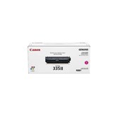 Canon CART335MH High Yield Toner Cartridge Magenta