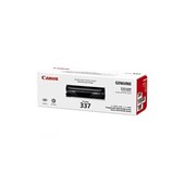 Canon CART337 Toner Cartridge Black