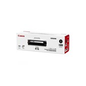Canon CART416BK Toner Cartridge Black